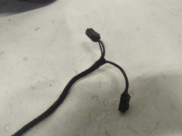 RETROVISEUR DROIT ELECTRIQUE PEUGEOT 207 11-PIN - Vue 3